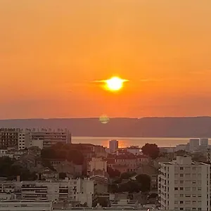 Cote , Marseille France