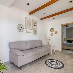  Appartement The House 4