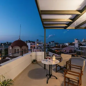  Appartement Fontem Living