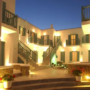 Celeste , Ornos (Mykonos) Grèce