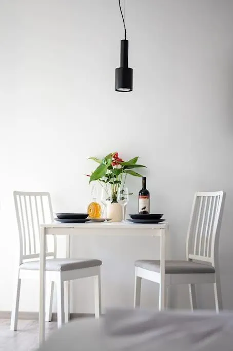 Elegant Fully Equipped Apartment Near City Centre Heraklion