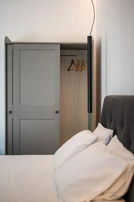 Elegant Fully Equipped Apartment Near City Centre Heraklion